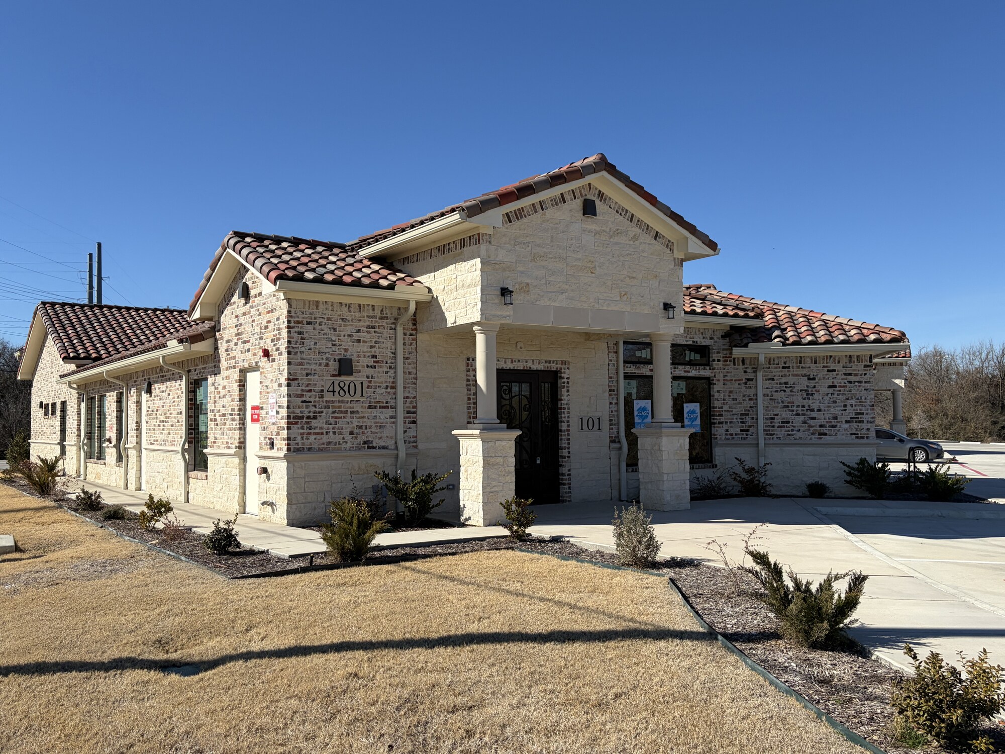 4801 Golden Triangle Blvd, Fort Worth, TX for Rent