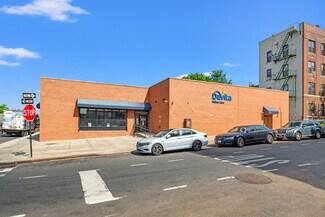 Brooklyn, NY Medical - 2064-2066 Atlantic Ave