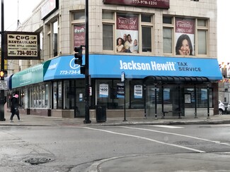 Chicago, IL Retail - 9201 S Commercial