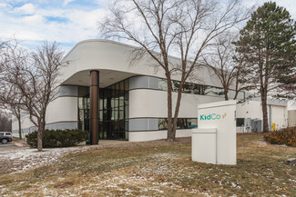 Vernon Hills, IL Industrial - 880 Corporate Woods Pky
