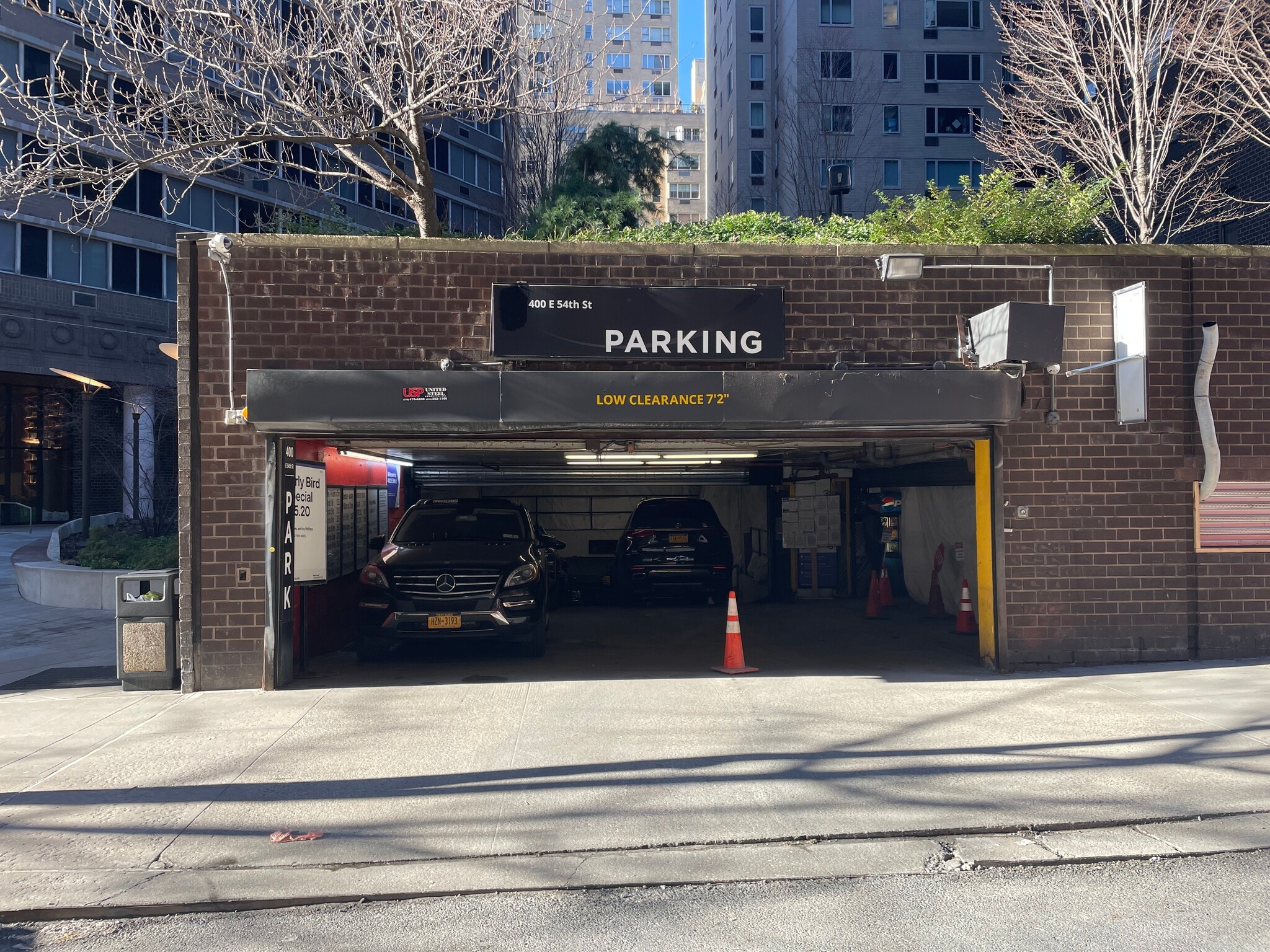 400 E 54th St, New York, NY for Sale