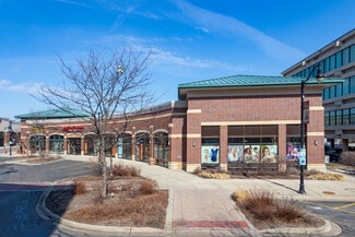 Des Plaines, IL Office, Retail - 1518 Market St