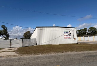 Gulfport, MS Self-Storage Facilities - 4002 Adams Ave Gulfport, MS Self-Storage Facilities - 4002 Adams Ave