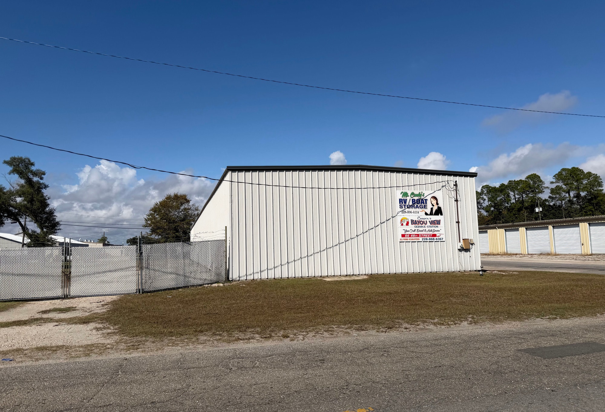 4002 Adams Ave, Gulfport, MS for Sale