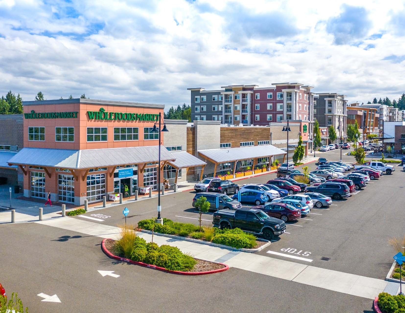 3515 Market Pl W, University Place, WA for Rent