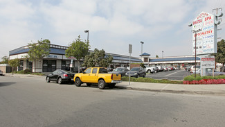 Gardena, CA Office, Retail - 18515 S Western Ave