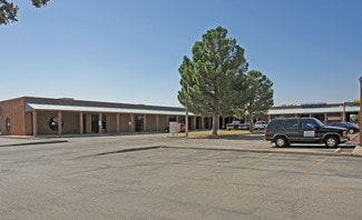 Midland, TX Retail - 4519 N Garfield St Midland, TX Retail - 4519 N Garfield St