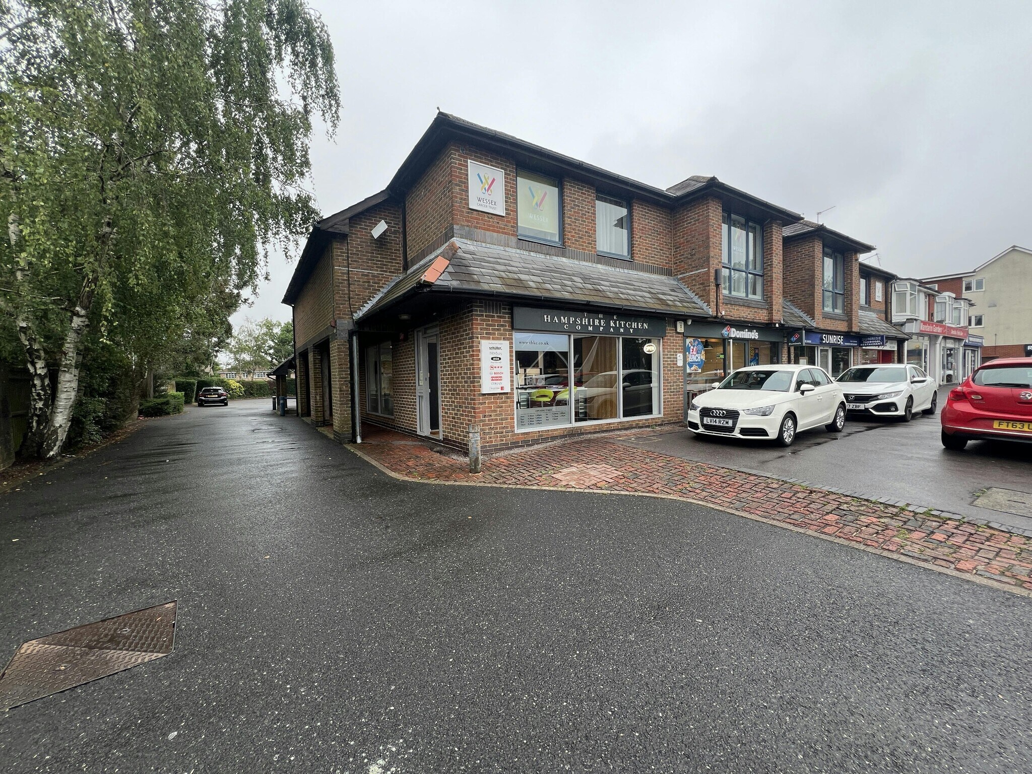 91-95 Winchester Rd, Eastleigh, HAM for Sale
