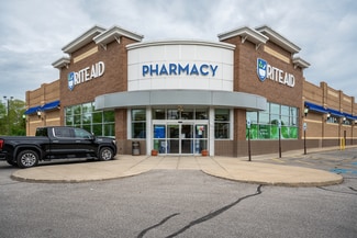 Grafton, OH Drug Store - 479 Main St