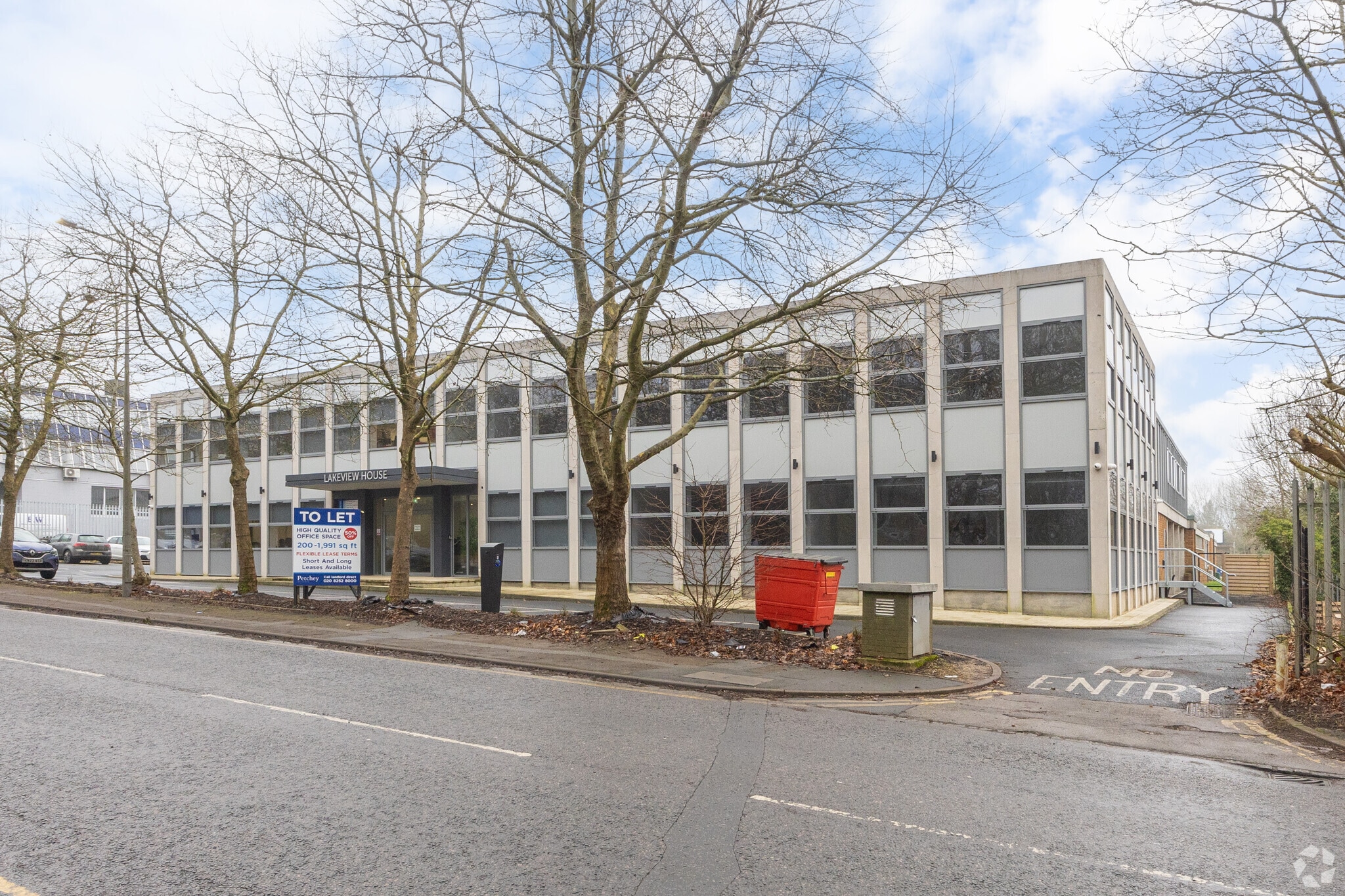Bond Av, Milton Keynes, BKM for Rent