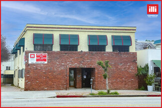 Studio City, CA Office/Retail - 13047 Ventura Blvd