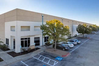 Austin, TX Industrial - 4616 W Howard Ln