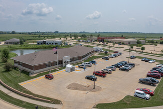 Waterloo, IA Medical - 945 Tower Dr