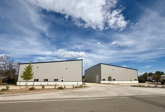 1767 Vista View Drive, Buildings 1 & 2