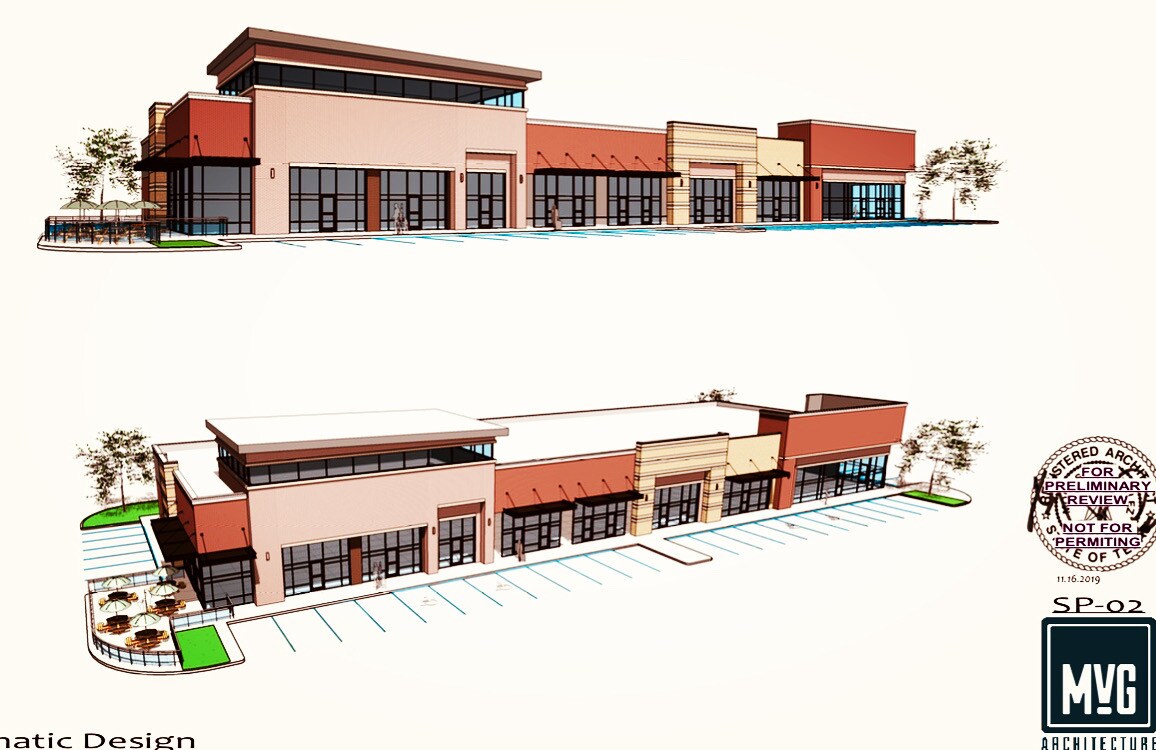 2245 State Highway 276, Rockwall, TX for Rent