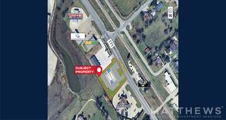 Godley, TX Retail - 405 N Highway 171