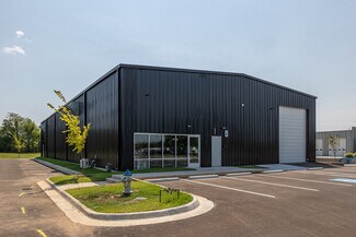 Springdale, AR Industrial - 595 Kawneer dr