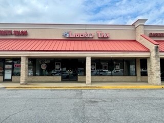 Columbus, GA Retail - 1807 S Lumpkin Rd