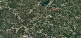 Hoschton, GA Commercial Land - GA Hwy 124 & 1268 Evans Rd