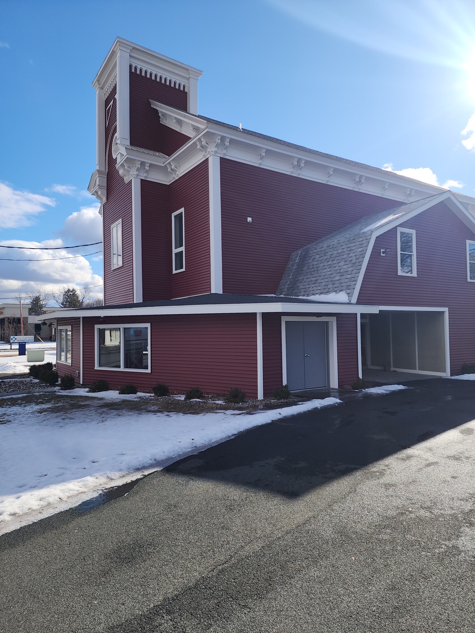 700 Columbia Tpke, East Greenbush, NY for Rent