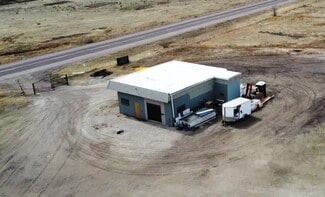 Colorado Springs, CO Industrial - 12150 State Highway 94 Hwy