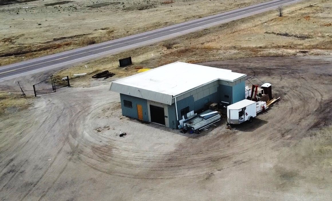 12150 State Highway 94 Hwy, Colorado Springs, CO for Sale