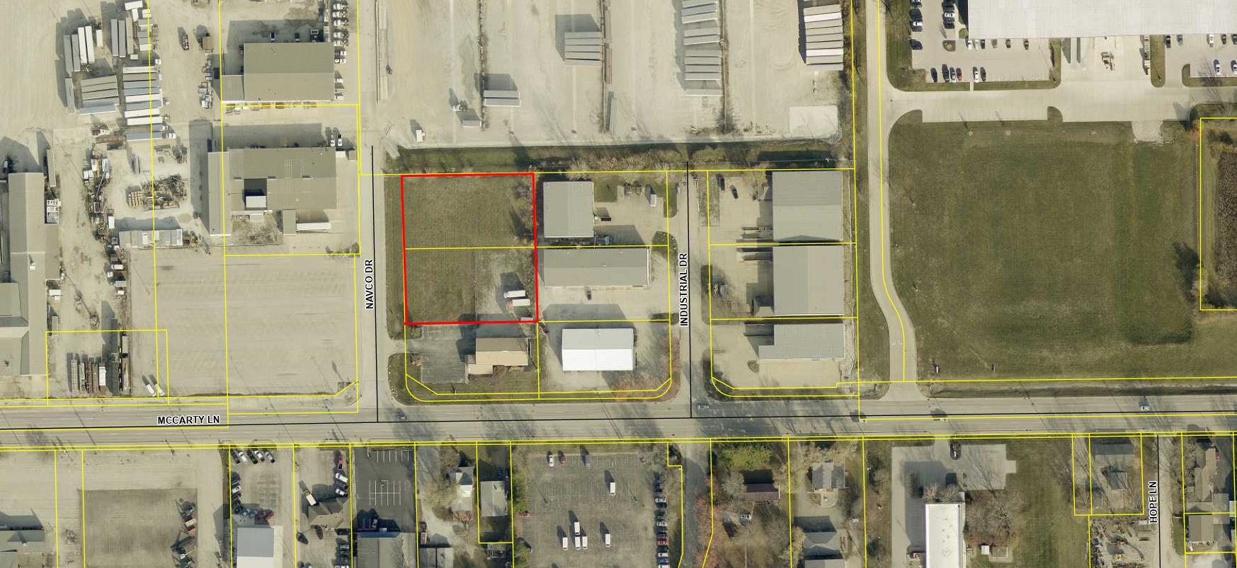Navco Drive, Lafayette, IN for Sale