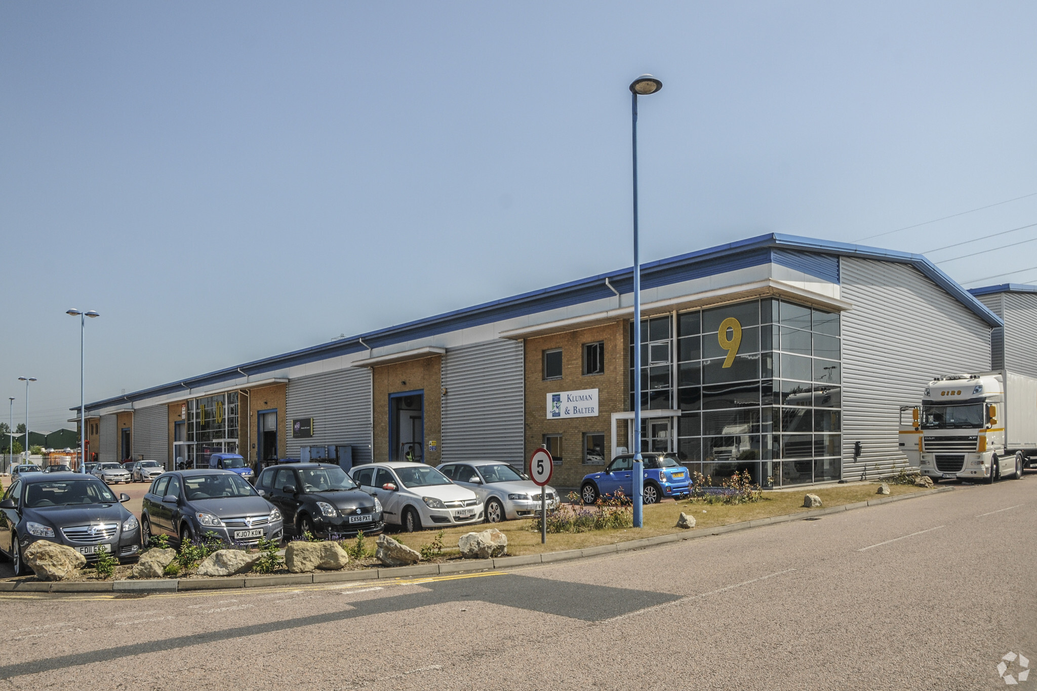 Lea Rd, Waltham Abbey, ESS for Rent