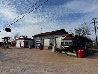 Dripping Springs, TX Flex - 7080 W Highway 290