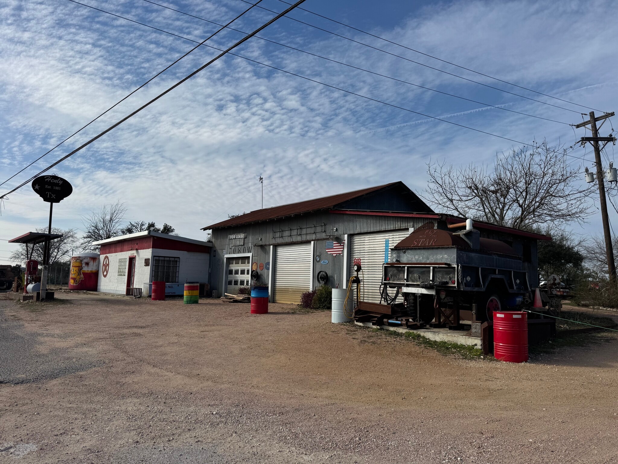 7080 W Highway 290, Dripping Springs, TX for Rent