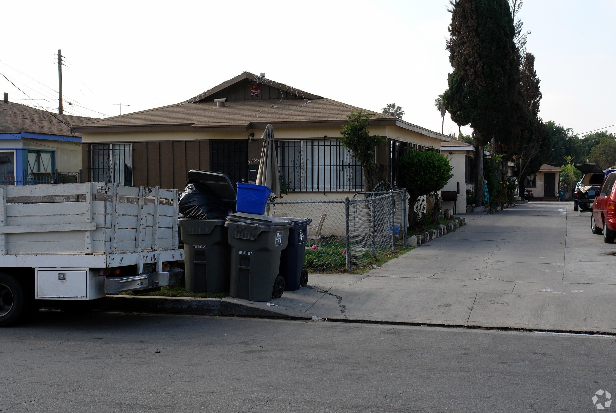 4256-4258 W 106th St, Inglewood, CA for Sale