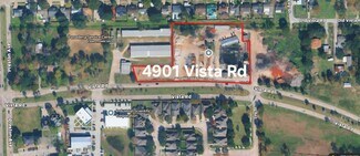 Pasadena, TX Office - 4901 Vista Rd Pasadena, TX Office - 4901 Vista Rd