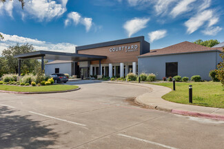 Addison, TX undefined - 4165 Proton Dr