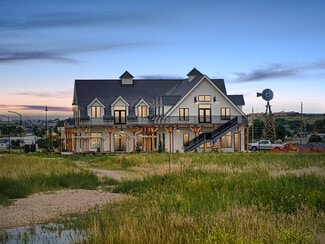 Cheyenne, WY Flex - 1775 Goodnight Trl