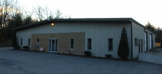 Bellingham, MA Industrial - 23 William Way Bellingham, MA Industrial - 23 William Way