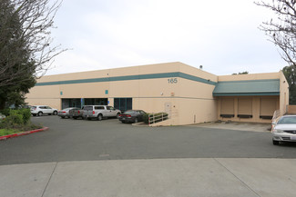 American Canyon, CA Industrial - 165 Klamath Ct