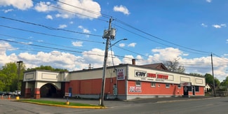 New Hartford, NY Freestanding - 3900 Oneida St New Hartford, NY Freestanding - 3900 Oneida St