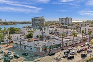 Miami Beach, FL Office, Retail - 702-708 71st St