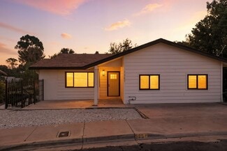 San Diego, CA Multi-Family - 5067 Alumni Pl