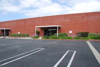Long Beach, CA Industrial - 2935-2955 Redondo Ave