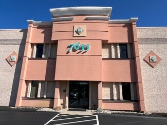 Cincinnati, OH Medical - 7655 Five Mile Rd Cincinnati, OH Medical - 7655 Five Mile Rd