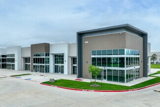 Plano, TX Office, Medical - 4065 E Plano Pky