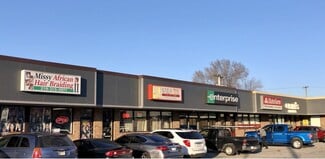 Griffith, IN Retail - 112 E Ridge Rd