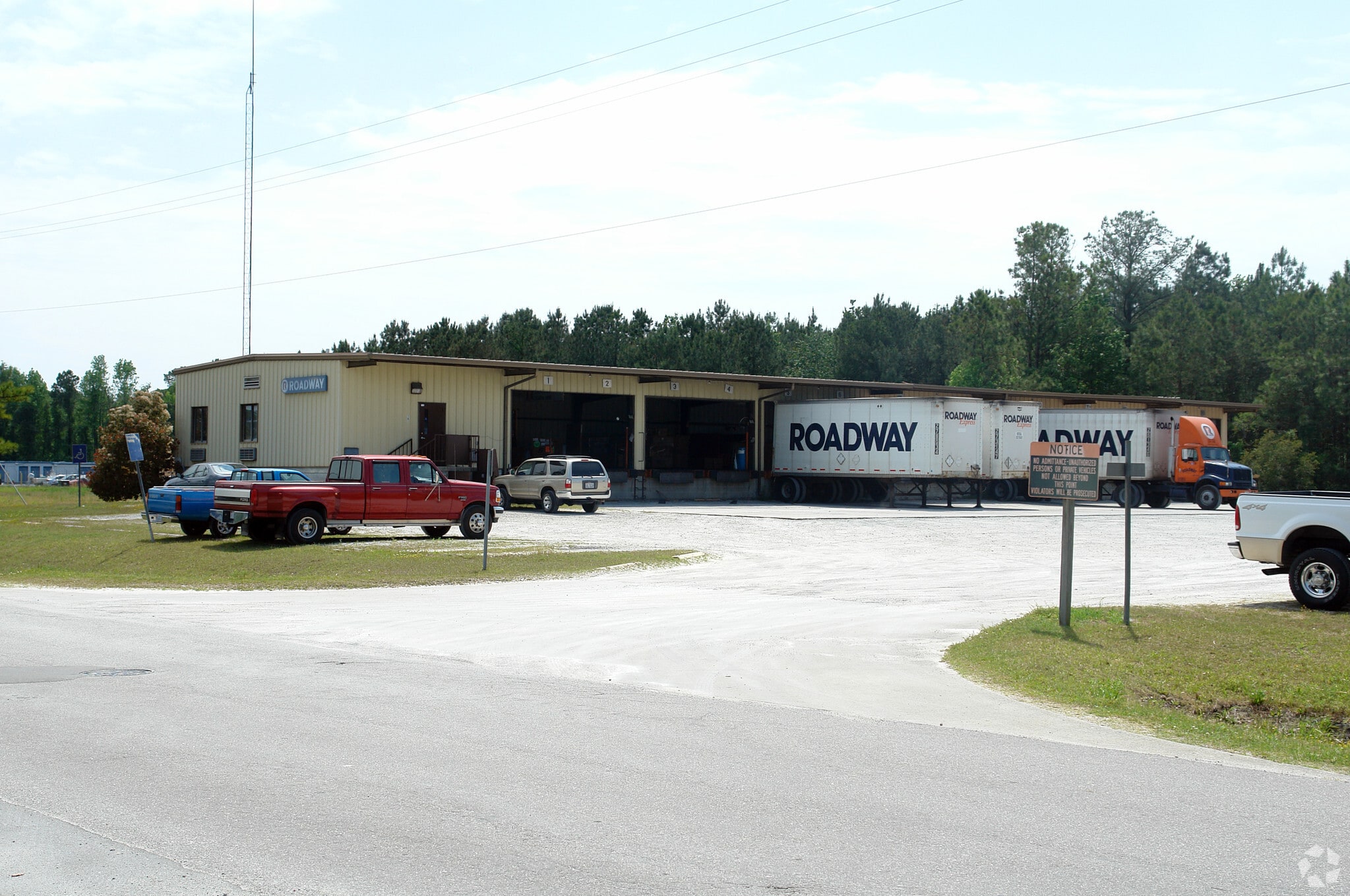 161 Center St, Jacksonville, NC for Rent
