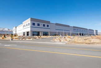 Reno, NV Industrial - 9985 Moya Blvd