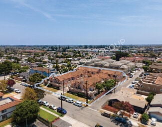 Lakewood, CA Apartments - 11932 207th St