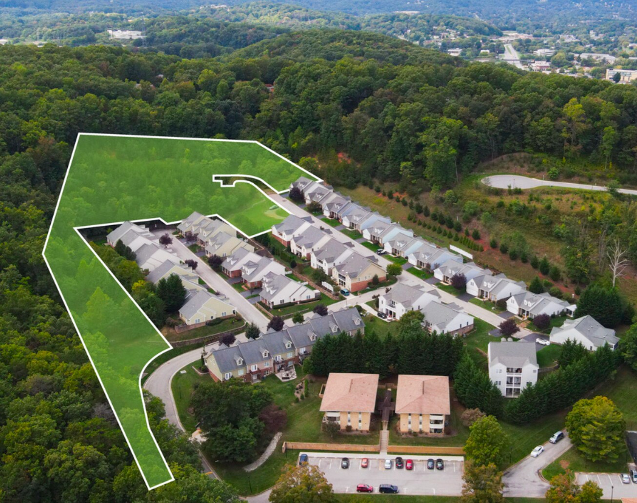 5529 Quail Ridge Cir, Roanoke, VA for Sale