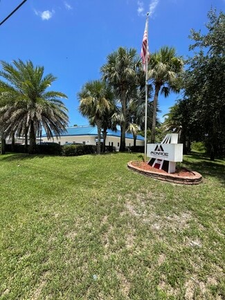Melbourne, FL Flex - 399 East Dr