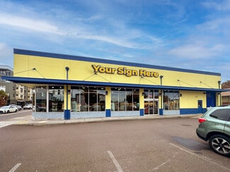 Portland, OR Retail - 8073 SE 17th Ave