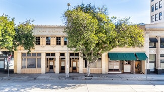 'Old Pasadena' | Trophy Office Buildings